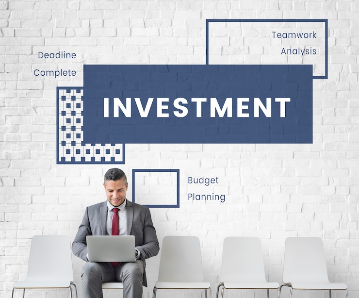 Read more about the article 5 Smart Financial Habits to Build Wealth Over Time